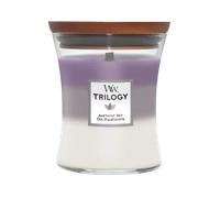 WoodWick Candle Ideal for Unisex Adult
