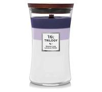 WoodWick Trilogy Large Hourglass Evening Luxe 609g