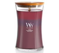 WOODWICK Trilogy Sun Ripened Berries Ellipse / Large Hourglass CHOOSE ITEM
