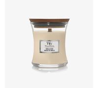 WoodWick Vanilla Bean Mini Hourglass Candle 98112E