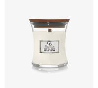 WoodWick White Tea Jasmine Mini Hourglass Candle 98062E