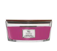WoodWick - Wild Berry & Beets Ellipse Jar Candle (453g)