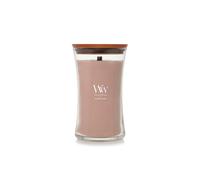 Woodwick Women's Large Hourglass Patchouli Creme Woodwick Multicolor