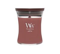 Woodwick Ww Medium Hourglass Rouge Oud Print