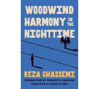 Woodwind Harmony in the Nighttime