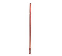 Woodwind Instruments Flute Cleaning Stick Premium Redwood Durable Smooth Musical Accessory Tool for Flute Clarinet Saxophone Maintenance 35cm 14.8in