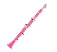 Woodwind Performance Grade Musical Instrument Clarinet Pink Clarinet Musical Instrument Clarinet