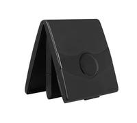 Woodwind Saxophone Accessories ABS Box Is Applicable For Tenor/Alto/Soprano Saxophone