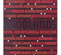 Woodwinds of the Royal Co - Woodwinds