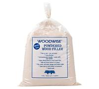 Woodwise 14-lb Powered Wood Filler White Oak by Woodwise