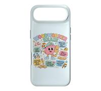 Woodworker Brain,Funny Woodworking Workshop Carpenter Saying Case for iPhone Air