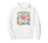Woodworker Brain,Funny Woodworking Workshop Carpenter Saying Pullover Hoodie