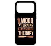 Woodworker Wood Turning Cabinet Maker Wood Carving Carpenter Case for iPhone 17 Pro Max