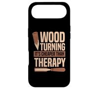 Woodworker Wood Turning Cabinet Maker Wood Carving Carpenter Case for iPhone Air
