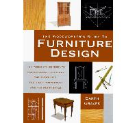Woodworker's Guide to Furniture Design