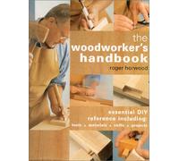 Woodworker's Handbook