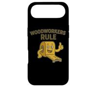 Woodworkers Rule - Measuring Tape Ruler Case for iPhone Air