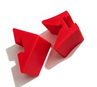 Woodworking Angles Clamp Fast Clamp Corner Adapter Tool for and Professional Use Secure Tool Grip Corner Link