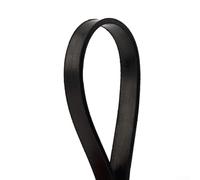 Woodworking Band Saw Rubber Tire Replacement for Scroll Wheel, Durable Anti-Slip Rubber Ring Fits 8/9/10/12/14 Inch Band Saw Wheels, Easy Install Stretch Fit for Smooth Cutting(for 8 Inch)