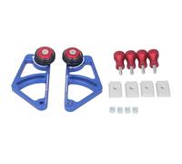 Woodworking Bearing Roller Feeder Table Saw Feeding Guide Aluminum Alloy Pressing Tool Mechanical Components