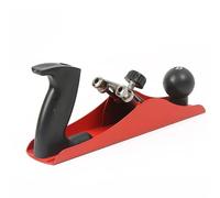 Woodworking Bird Planer Manual Planing Trimming High Hardness Easy to Adjust