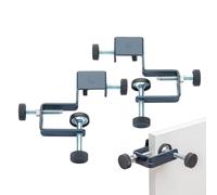 Woodworking Cabinet Clamps, Carpentry Door Tool, 2X Drawer Fixing Clip for Creative Hardware Accessories Long Lasting Application Professional Project Supplies Daily Work Kit Modern Installation Unit