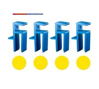 Woodworking & Carpentry Jigs Set Make Scribing Fillers Toe Kicking and Ceiling Scribe for Carpenter Cabinet Installation Furniture Component