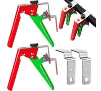 Woodworking Clamp | Drawer Mounting Clamps | Adjustable Drawer Clamps | Cabinet Drawer Clamps | Fixing Clip For Drawers, Pa Woodworking Clamps