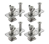 Woodworking Clamp Engraving Machine Clamp Portable Bench Clamp Metal Working Bench Clamp Metal Drill Clamp Hardw Clamp