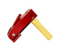 Woodworking Clamps,Heavy Duty Manual Tool,Table Fastener | Hand Clamping Tool For Wood And Metal Work Fixing Furniture Assembly Carving Sanding
