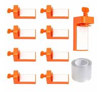 Woodworking Corner Clamp, Adjustable Precision Holding Tool