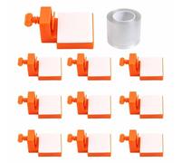 Woodworking Corner Clamp, Adjustable Precision Holding Tool