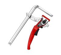 Woodworking Desktop Quick Acting Hold Down Clamps Woodworking Fixed Clip Wood Carving Routing Benches Dog Hole Clamps Metalworking Tool