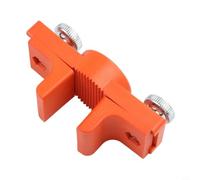 Woodworking Edge Banding Glue Applicator 10-30mm Compact Roller for Surface Coating Tool and Veneer Application - Heavy Duty ABS Design(a)