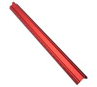 Woodworking Edge Measuring Square with Wrap-Around Design and Dual-Sided Scale, Aluminum Ruler for Marking Edges and Right Angles, 3-Pack (310mm)