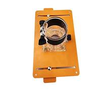 Woodworking Electric Wood Milling for Triangle Board for Large Equipment Process the Place Engraving and Slotting Balance Boards for Adults