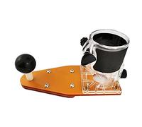 Woodworking Electric Wood Milling for Triangle Board for Large Equipment Process the Place Engraving and Slotting Balance Boards for Adults