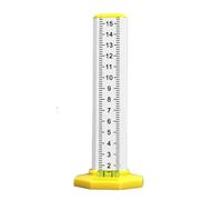 Woodworking Equal Height Ruler - Tile and Ceiling Leveling Gauge | Precision Metric Scale Measuring Tool for Masons, Horizontal Height Measurement for Masonry, Construction, Renovation
