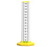 Woodworking Equal Height Ruler Upgraded Positioning Horizontals Elevations Ruler Double-side Scale CeramicTile Tool Spirits Leveling Tool