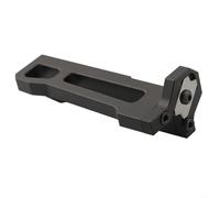 Woodworking for Edge Corner Planer Manual Deburring Tool with R1/R2/R3 Carbide for Edge Banding and Chamfering, 96x40x34mm Aluminum Alloy Body(R1 Set)