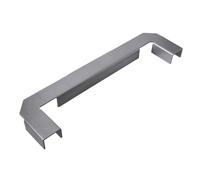 Woodworking Frame Tool 16inch Iron Right Angles Clamp Accurate Measurement Framing Spacing Positioning Fit for Carpentry DIYer Woodworking