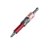 Woodworking Furniture Assembly Connector, Magnetic Screwdriver Bit, Quick-Release Socket, Screw Rod Special Socket A