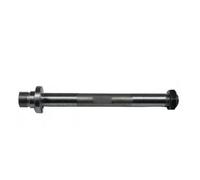 Woodworking Grinding Spindle Mini Lathe Beads Locomotive Spindle Assembly Drill Chuck Set Small Accessories(Set 4)