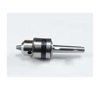 Woodworking Grinding Spindle Mini Lathe Beads Locomotive Spindle Assembly Drill Chuck Set Small Accessories(Set 9)