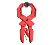Woodworking Hand Spring Clamps | 6-Inch Professional Strong Grip Powerful Wood Work Clips,Photography Studios Fixing Clamps - for Photography Background DIY Crafts Pool Cover