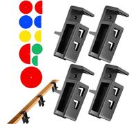 Woodworking Jigs Tool Set - Furniture Cabinet Scribing Accessories - Carpentry Cabinet Installation Jigs,for Men Women Adults Carpenters Professionals Hobby Woodworkers