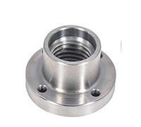 Woodworking Lathe Chuck Panel, 1Incn X8TPI, Flange Face Plate, Woodworking Lathe Accessories (Color : 50mm (1-8TPI))
