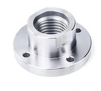 Woodworking Lathe Chuck Panel, Woodworking Turning Tool Accessories, Flange Panel, Thread Size 1 Inch x 8TPI, 2 Inch