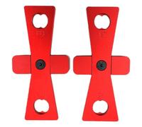 Woodworking Marker Tool | Dovetail Marker Guide | Woodworking Hand Tool, Hand Tool For Wood Subjects, Precise Craft Marking Guide Mortise And Tenon Painting Template Ergonomic