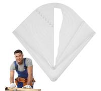 Woodworking Marking Tools, Carpenter Scribe Gauge, Precision Center Finding Layout Tool for Wood, Wood Construction with Adjustable Scale, Workshop Accessory, Measuring Use for DIY Carpentry Projects